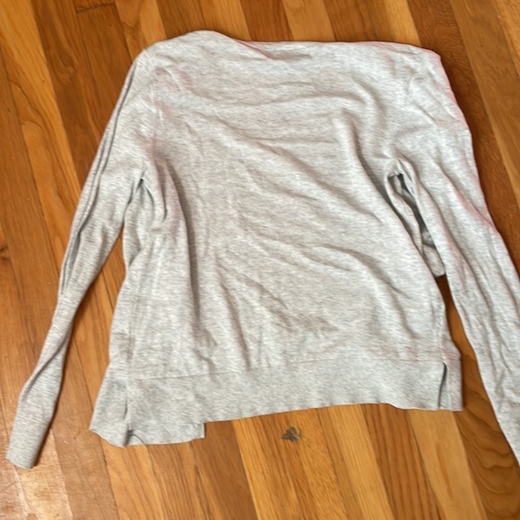 Healthier grey loft cardigan M - Picture 3 of 3